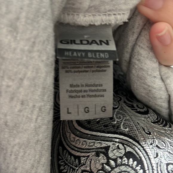 California Sweatshirt - Picture 3 of 4